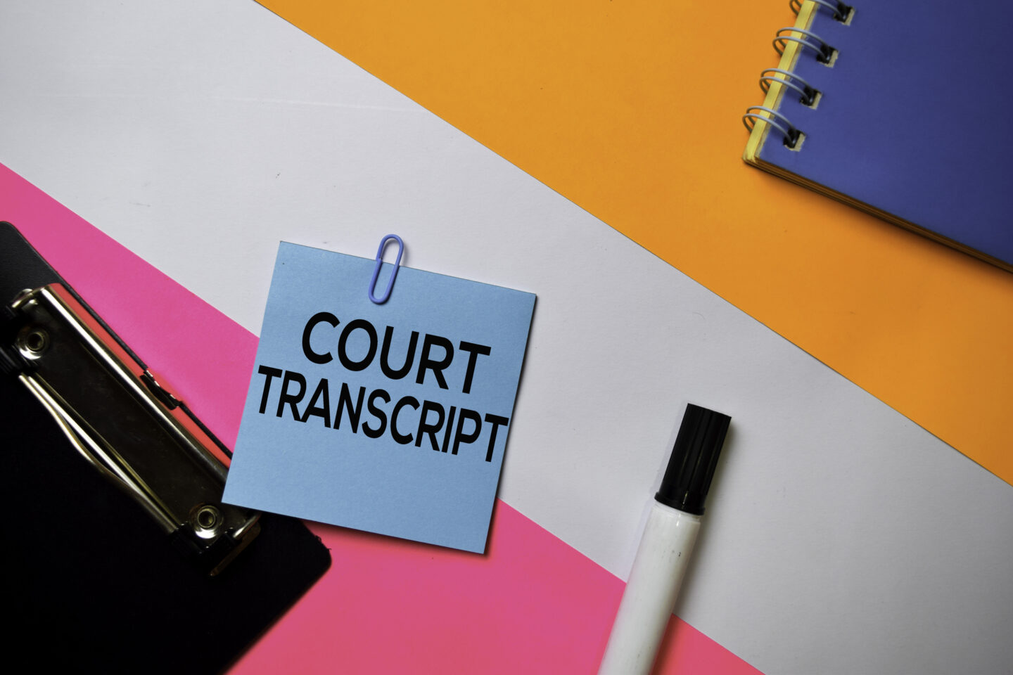 How Transcriptions Can Help Your Legal Case Talty Court Reporters Inc   GettyImages 1159903655 1440x960 